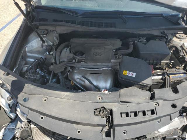 2017 TOYOTA CAMRY LE - 4T1BF1FK4HU652853