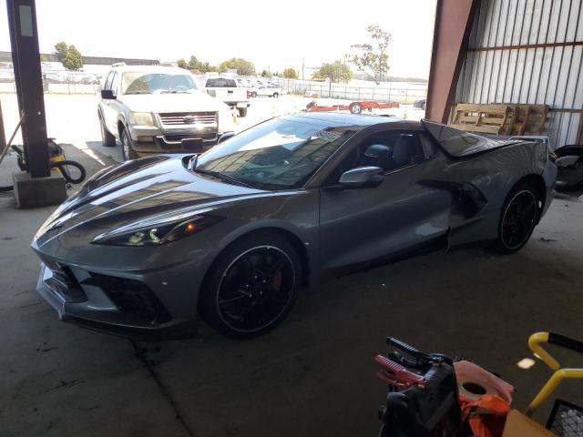 2024 CHEVROLET CORVETTE S - 1G1YC3D42R5120710