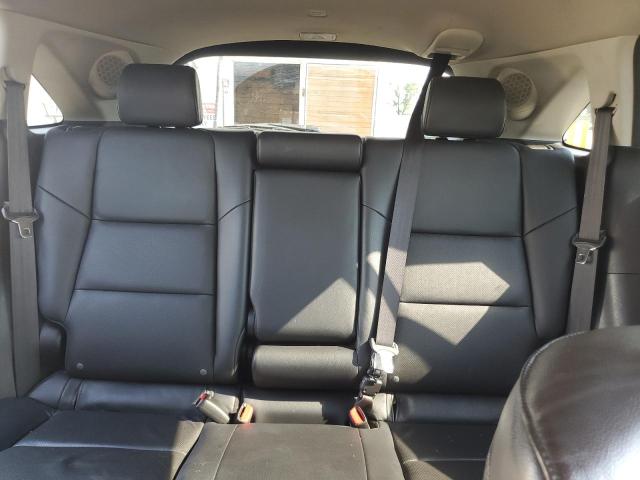2013 ACURA RDX TECHNO - 5J8TB4H55DL022175