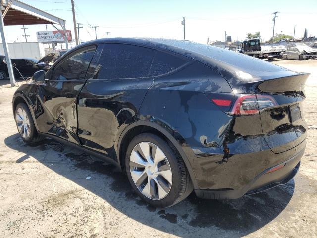 2024 TESLA MODEL Y - 7SAYGDEEXRA228046