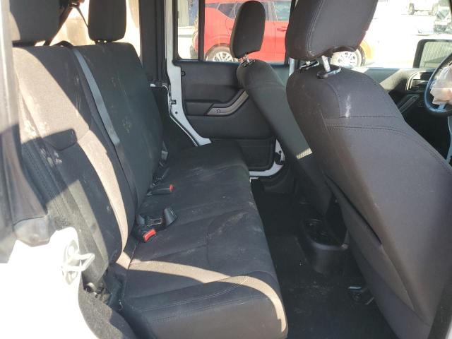 2018 JEEP WRANGLER UNLIMITED SPORT 1C4BJWDG5JL861254