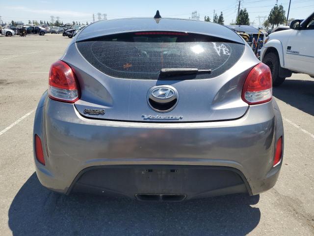 kmhtc6adxcu077637 - 2012 Hyundai veloster - #64131255