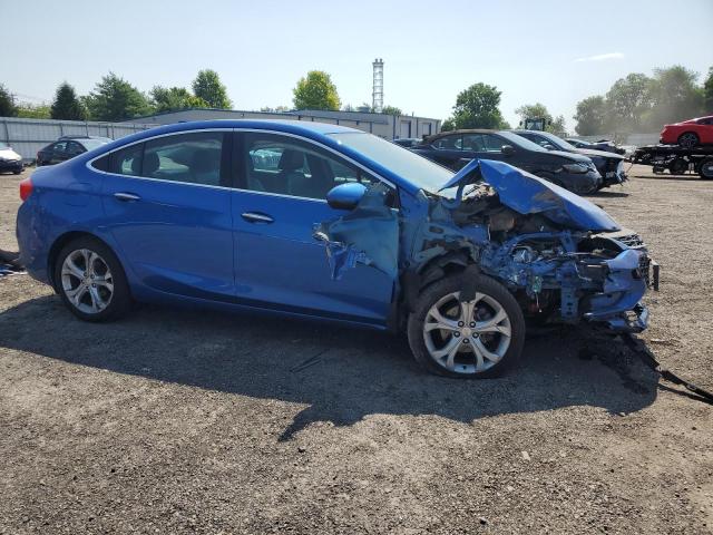 2017 CHEVROLET CRUZE PREM 1G1BF5SM1H7168844