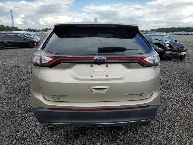 2018 FORD EDGE TITAN 2FMPK4K84JBB70621