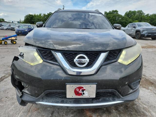 2015 NISSAN ROGUE S - 5N1AT2MV5FC870147