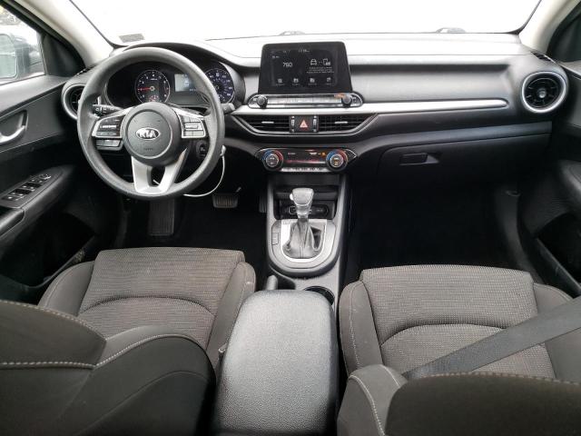 2019 KIA FORTE FE 3KPF24AD9KE032310