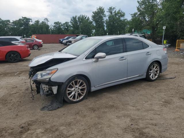 LEXUS HS250H