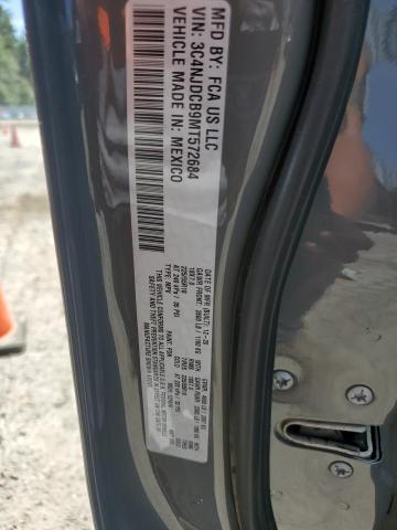 2021 JEEP COMPASS LI 3C4NJDCB9MT572684