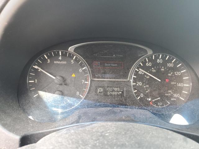 2015 NISSAN ALTIMA 2.5 - 1N4AL3AP7FC150810
