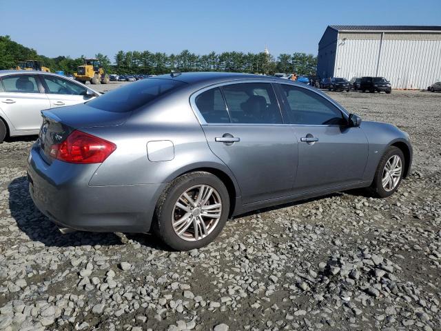 2015 INFINITI Q40 JN1CV6AR2FM523197