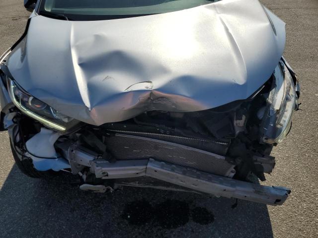 2021 HONDA HR-V LX 3CZRU6H3XMM739614