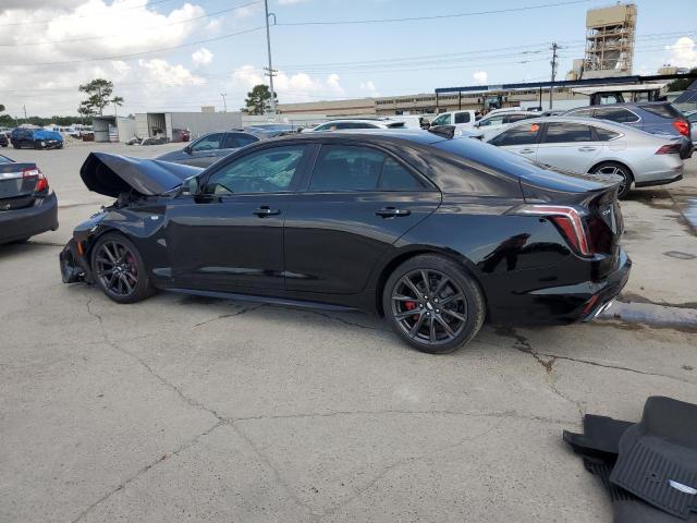 2025 CADILLAC CT4 SPORT 1G6DC5RK9S0109718