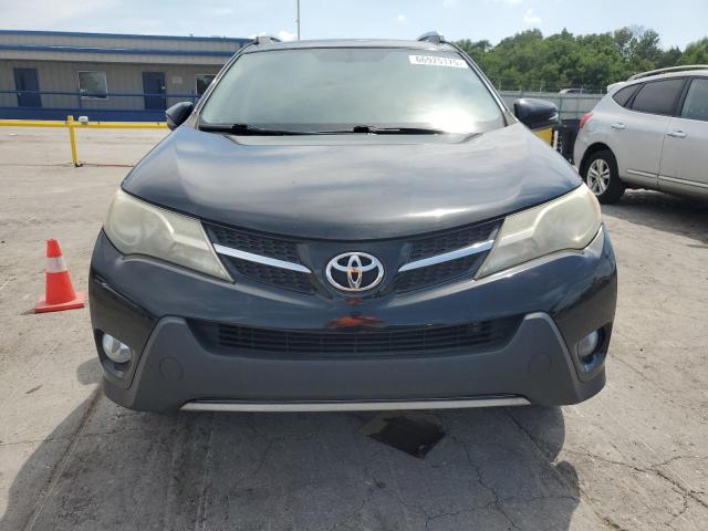 2015 TOYOTA RAV4 XLE 2T3WFREV2FW215739