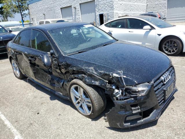 2016 AUDI A4 PREMIUM WAUBFAFL2GN012062