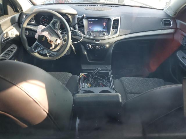 2017 CHEVROLET CAPRICE PO 6G3NS5U2XHL306936