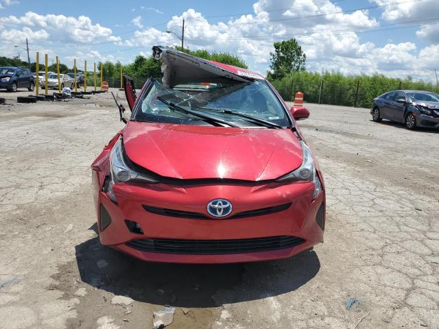 2016 TOYOTA PRIUS - JTDKBRFU5G3524626