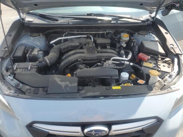 2021 SUBARU CROSSTREK JF2GTABC8M8257225