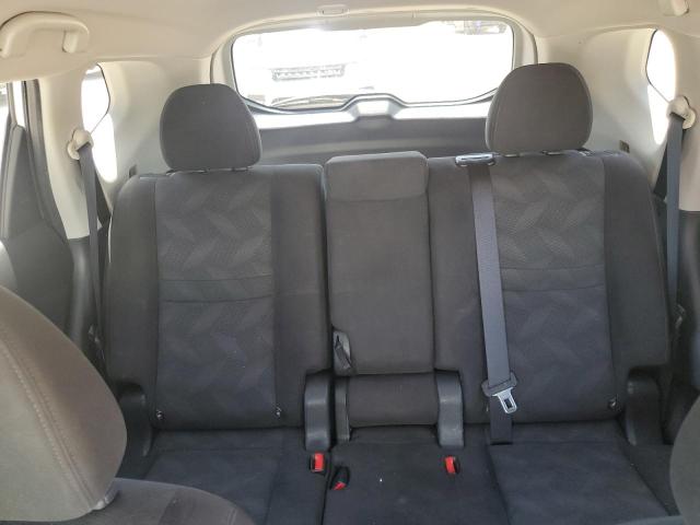 2016 NISSAN ROGUE S KNMAT2MV3GP595263