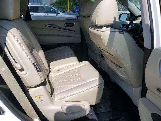 2018 INFINITI QX60 - 5N1DL0MM2JC505247