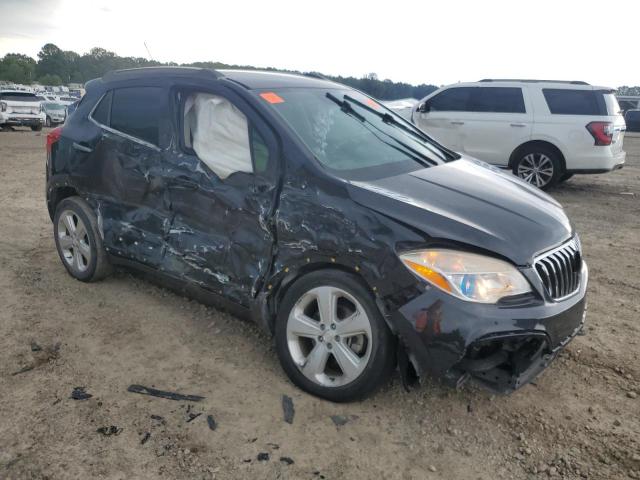 2016 BUICK ENCORE - KL4CJASB7GB730494