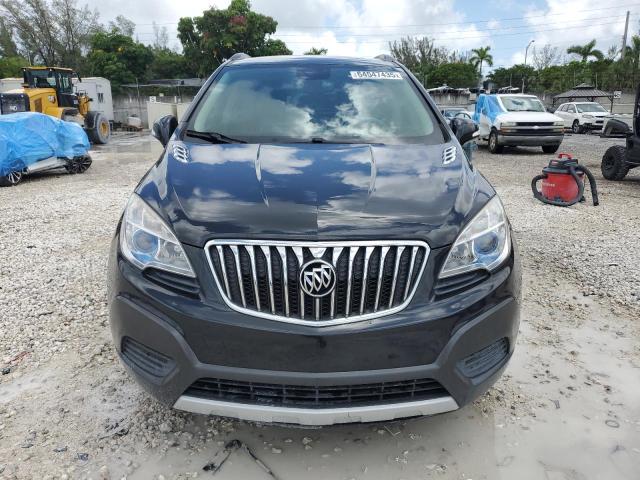 2015 BUICK ENCORE KL4CJASB5FB269150