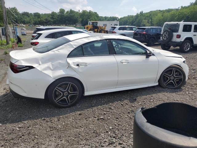 2024 MERCEDES-BENZ CLA 250 4M W1K5J4HBXRN454116