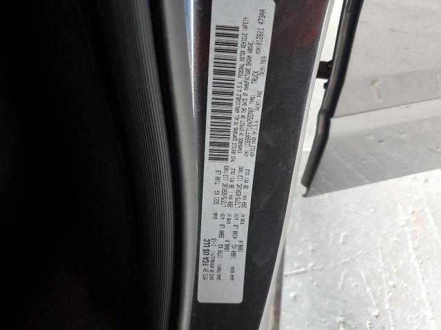 2019 RAM 1500 BIG H 1C6SRFFT1KN755707