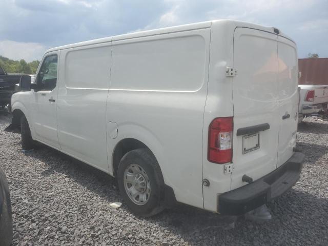 2021 NISSAN NV 1500 S 1N6BF0KM4MN806551