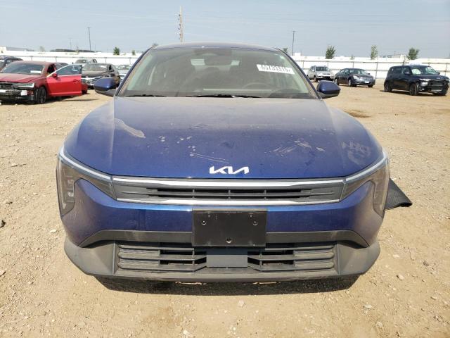 2025 KIA K4 LX 3KPFT4DE6SE010718