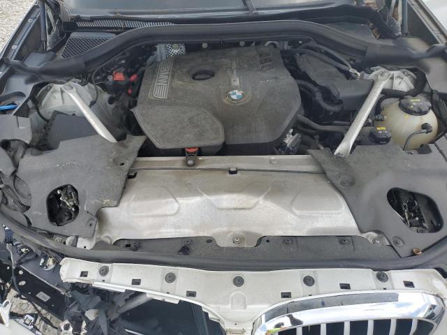 2019 BMW X4 XDRIVE3 5UXUJ3C58KLG55906