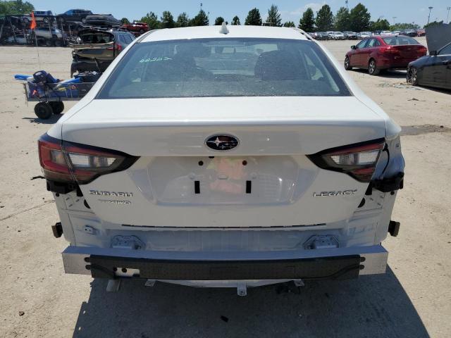 2025 SUBARU LEGACY 4S3BWAB62S3007032