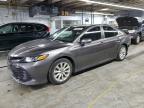 2019 TOYOTA CAMRY L - 4T1B11HK0KU795947