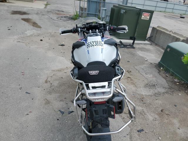 2022 BMW R 1250 GS ADVENTURE WB10M1309N6G03149