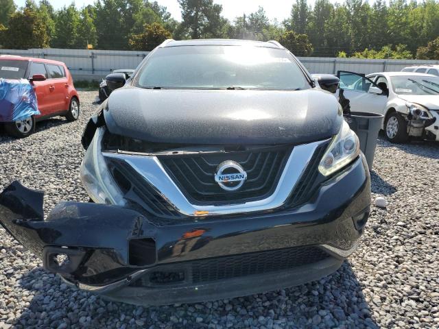 2016 NISSAN MURANO S 5N1AZ2MG1GN158207