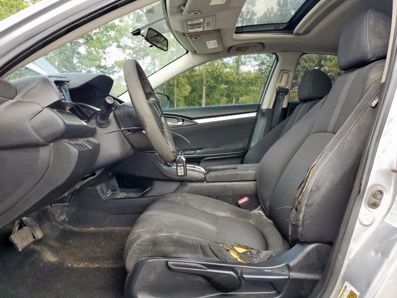 2016 HONDA CIVIC EX - 19XFC1F34GE039037