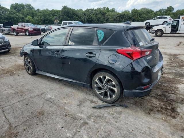 2016 TOYOTA SCION IM - JTNKARJE9GJ514305