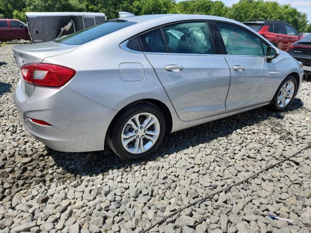 2019 CHEVROLET CRUZE LT 1G1BE5SM6K7102056