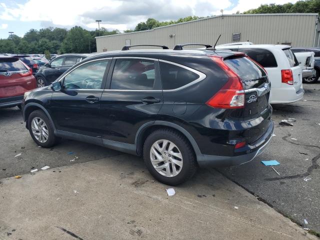 2015 HONDA CR-V EXL 2HKRM4H71FH659253