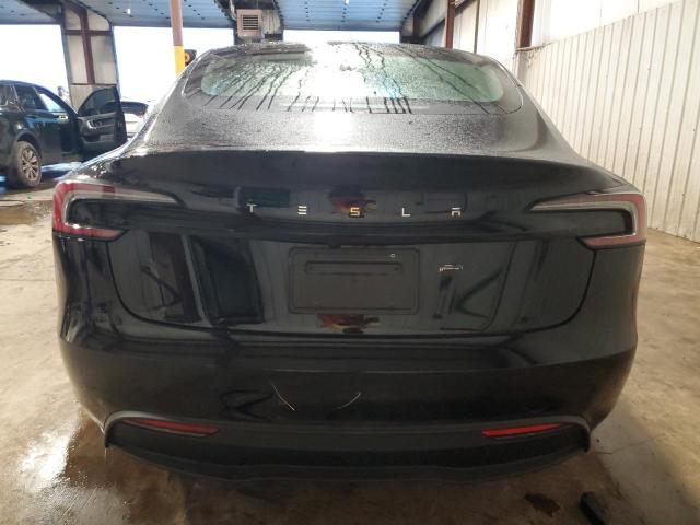 2024 TESLA MODEL 3 5YJ3E1EA8RF731232