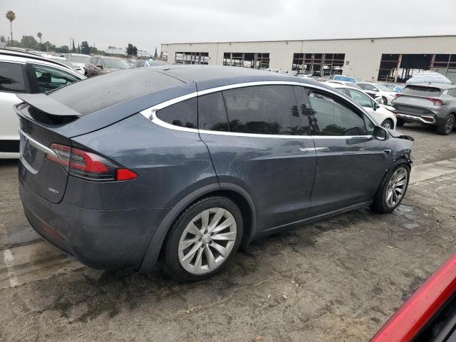 2018 TESLA MODEL X 5YJXCBE29JF141437