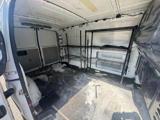 2017 MERCEDES-BENZ METRIS - WD3PG2EAXH3283888