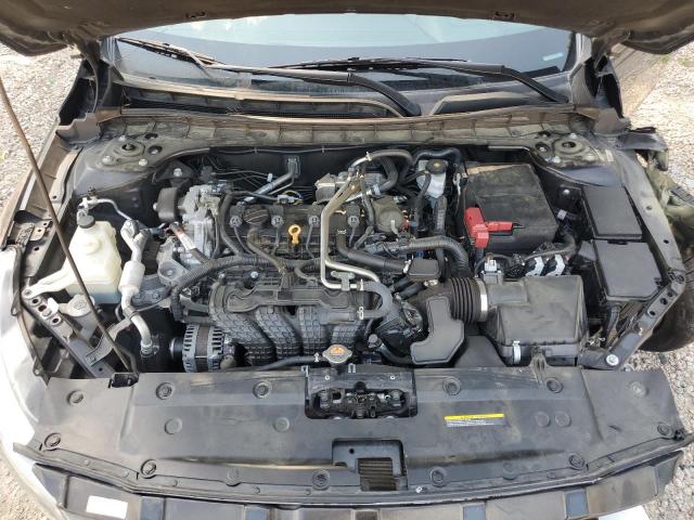 2021 NISSAN ALTIMA SV 1N4BL4DV1MN417364