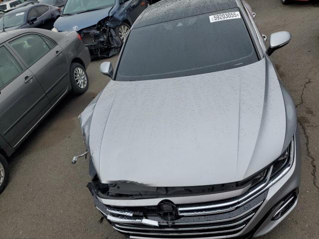2021 VOLKSWAGEN ARTEON SEL WVWTR7AN9ME003042