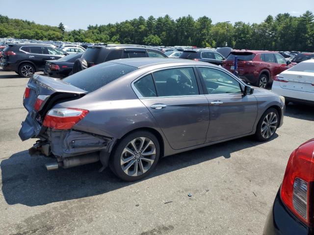 2014 HONDA ACCORD SPO - 1HGCR2F58EA304326