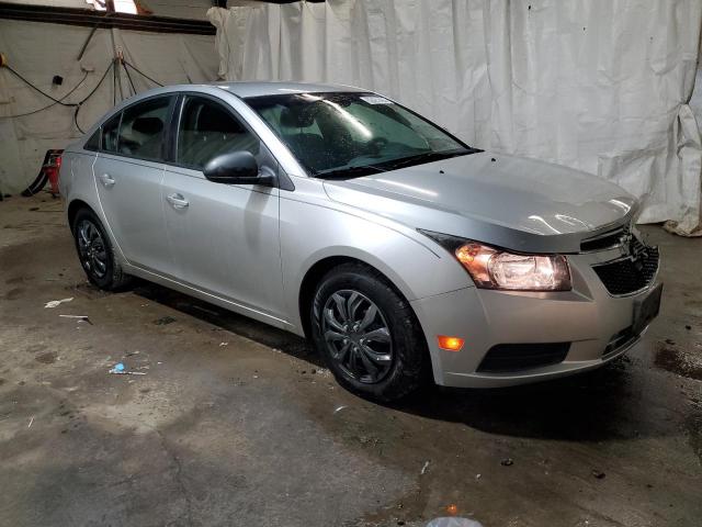 Vin: 1g1pa5sh1e7342110, lot: 62421405, chevrolet cruze ls 20144