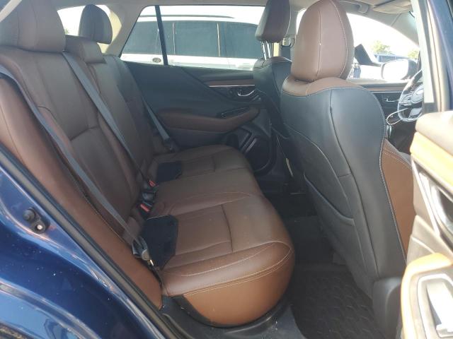 2022 SUBARU OUTBACK TO 4S4BTAPC7N3231307
