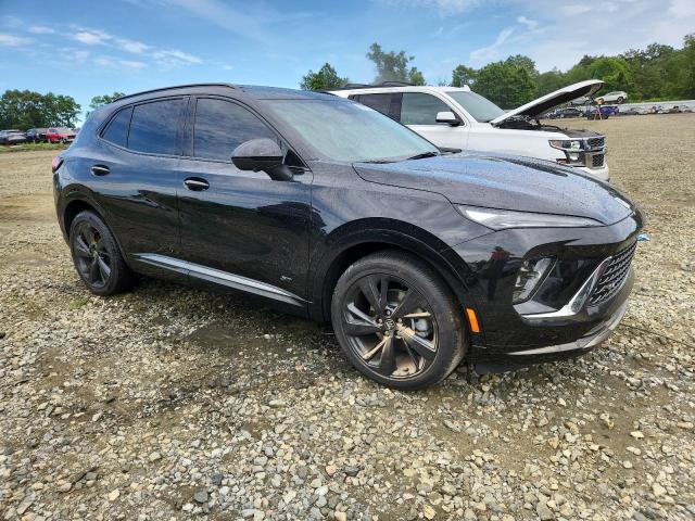 2025 BUICK ENVISION S LRBFZLE49SD062066