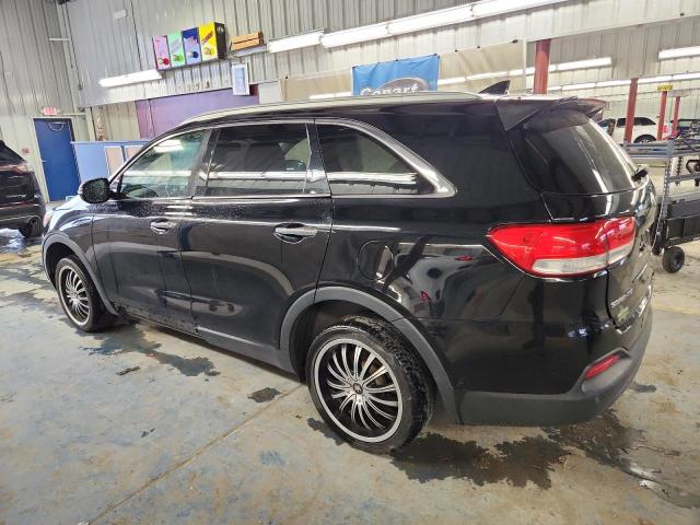 2016 KIA SORENTO LX - 5XYPG4A31GG003570