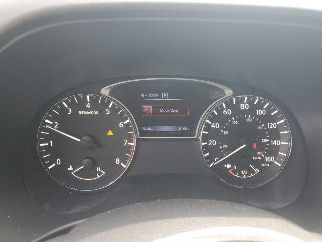 2017 NISSAN PATHFINDER - 5N1DR2MM9HC910848