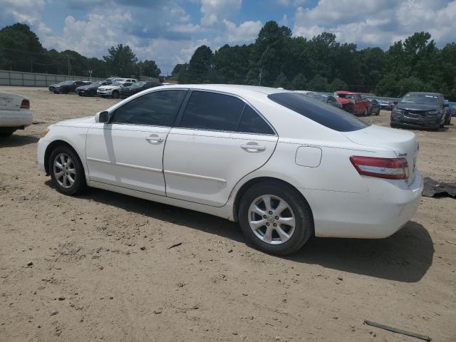 2011 TOYOTA CAMRY BASE - 4T1BF3EK0BU634161